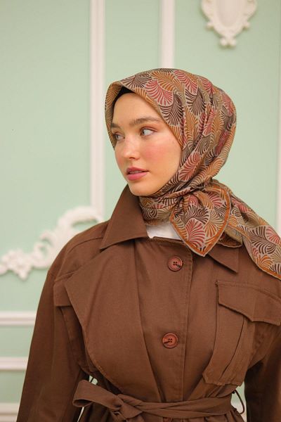 Silk Home Мек шал 73074-04