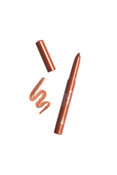 Bogenia قلم احمر الشفاه فيلفيت جلامور من بوغينيا BG730.015