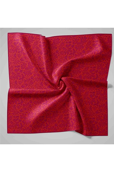 Silk Home 73075-16 Μοντέλο Μαλακό Κασκόλ