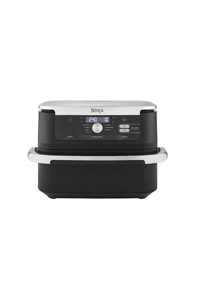 NINJA Ninja Flex Drawer AF500EU hot air fryer, 2470 W, 10.4 l, food capacity 2 kg
