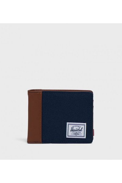herschel Hank Wallet