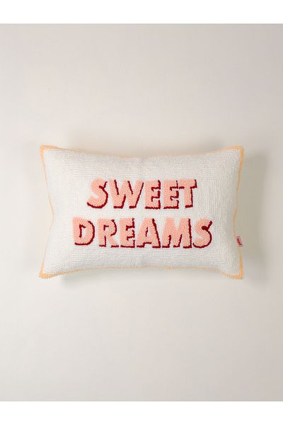Galia Tasarım Husă de pernă Sweet Dreams Punch Throw