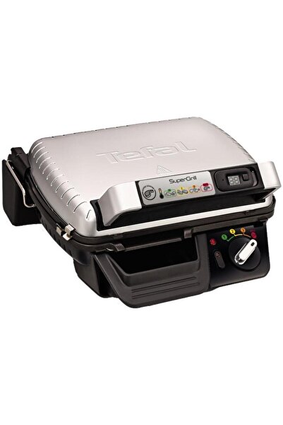TEFAL Temporizator electric Tefal Supergrill Gratar GC451B12, 2000W