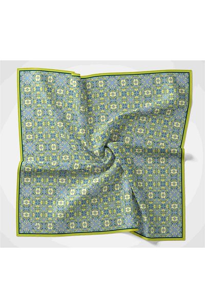 Silk Home 73052-40 Μοντέλο Μαλακό Κασκόλ