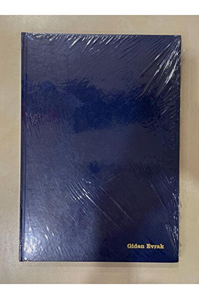 Dilman 192 Модель Вихідні документи У палітурці
