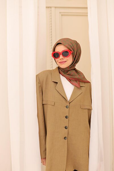 Silk Home Soft Eşarp 73077-24