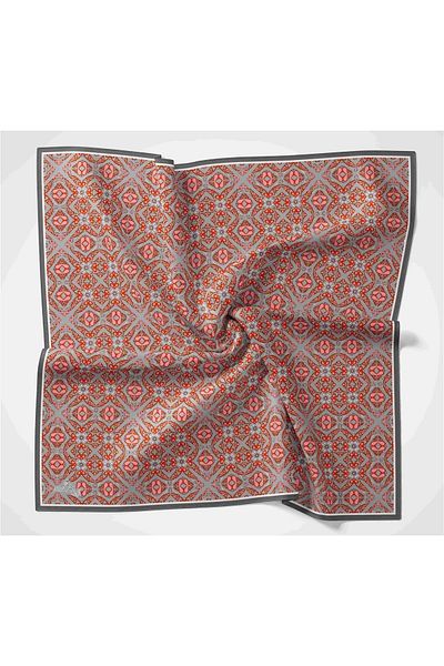 Silk Home Μαλακό Κασκόλ 73052-47