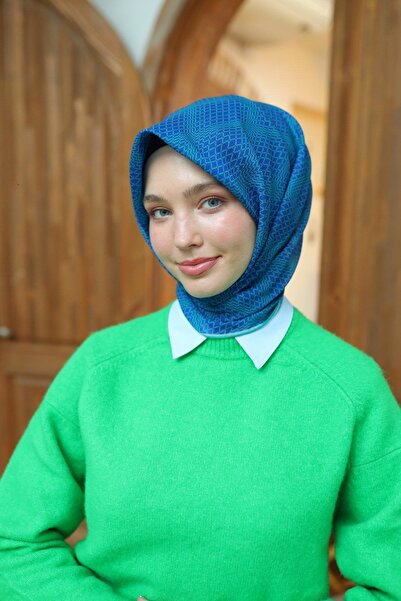Silk Home Soft Eşarp 73068-15