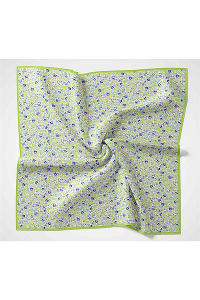 Silk Home 73030-78 Μοντέλο Μαλακό Κασκόλ