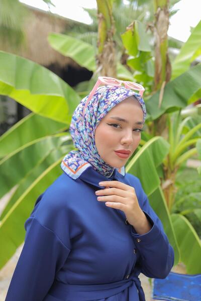 Silk Home Soft Eşarp 73063-02