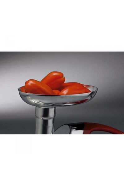 ardes Masina de tocat carne si rosii Ardes AR7460, Accesoriu carnati, Inox /Negru