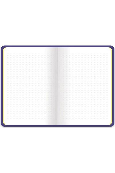 KESKİN COLOR Keskin Color B.journal 16x 21.5 80 Yp.dot Srt Cap.cil
