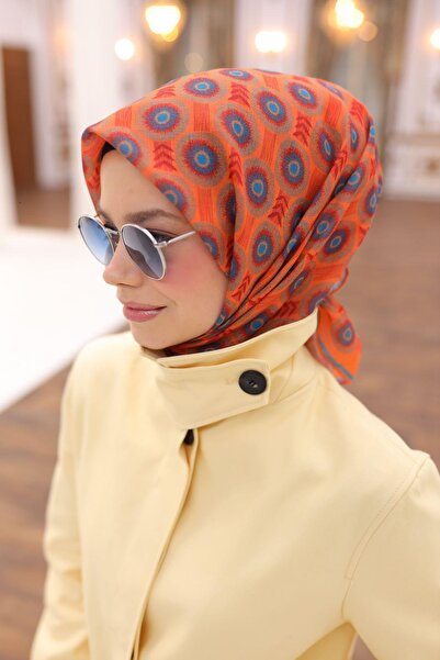 Silk Home Soft Eşarp 73076-09