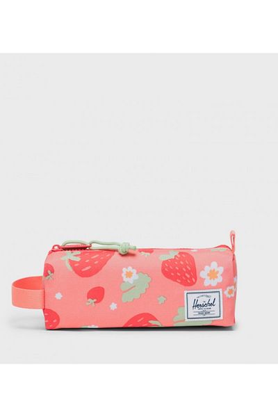 Herschel Supply Co. Candy Pink Unisex Hand Bag