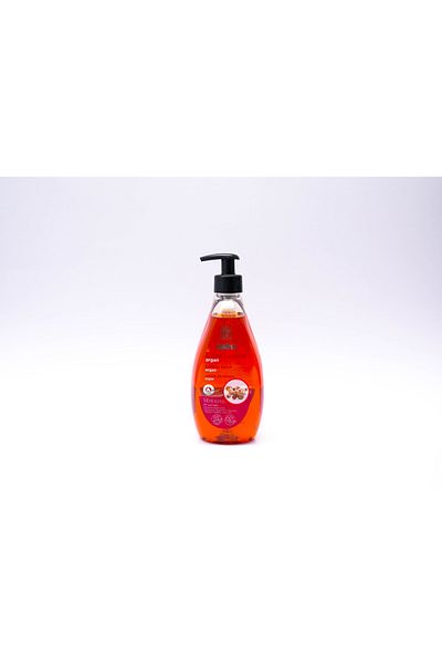 Sairo LIQUID SOAP ARGAN NB 500 ML SAIRO
