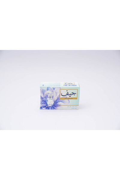Giv BEAUTY SOAP WATER LILY & CHAMOMILE 72 GRM ̀