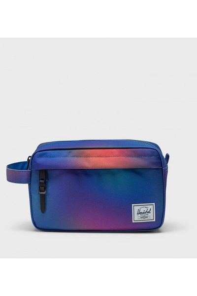herschel Chapter Travel Kit Blur OS