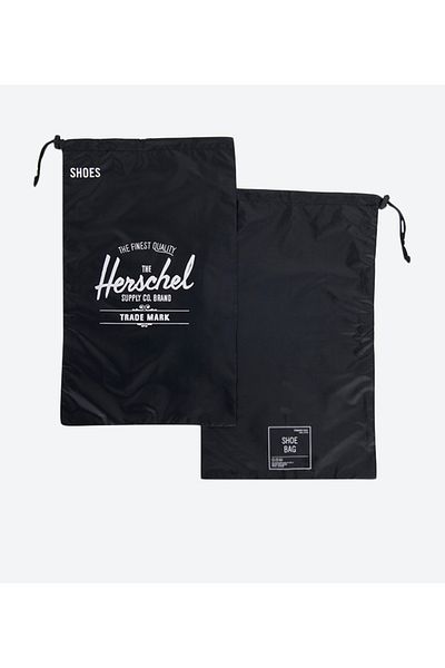 herschel SHOE BAG-TRAVEL KIT-00001-OS