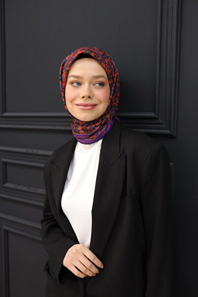 Silk Home Soft Eşarp 73077-07