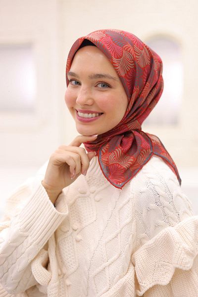 Silk Home وشاح ناعم 73074-15