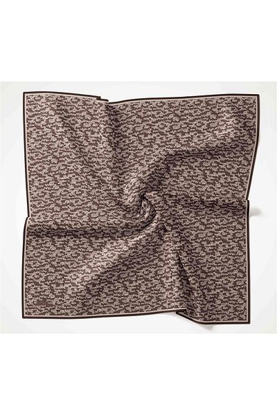 Silk Home 73067-47 Μοντέλο Μαλακό Φουλάρι