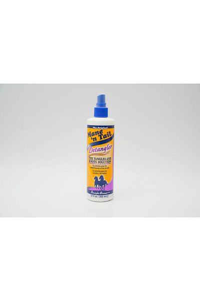 MANE'N TAIL Mane 'n Tail Detangler Spray 355ML/12