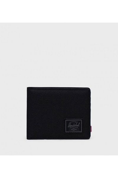 herschel Roy Wallet