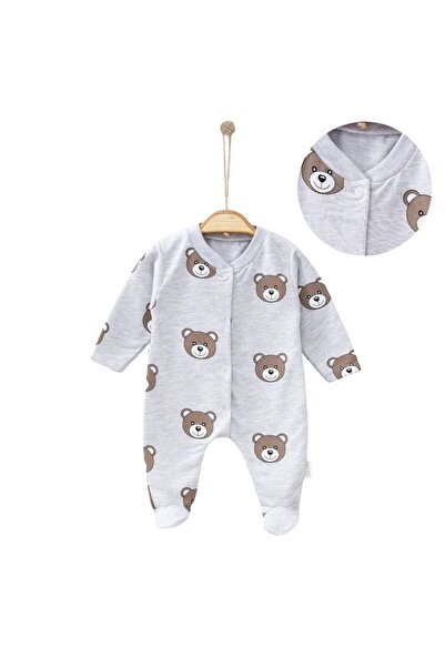 Nayinom Erkek Bebek Tulumu 0-1 / 0-3 / 0-6 Ay