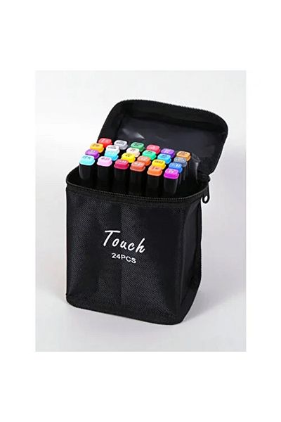 Touch 24 Piece Marker