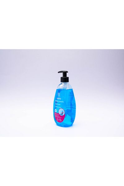 Sairo LIQUID SOAP Marin 500 ML SAIRO