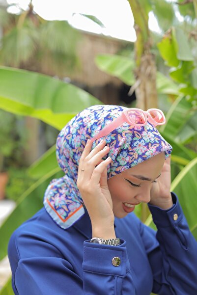 Silk Home Soft Eşarp 73063-02