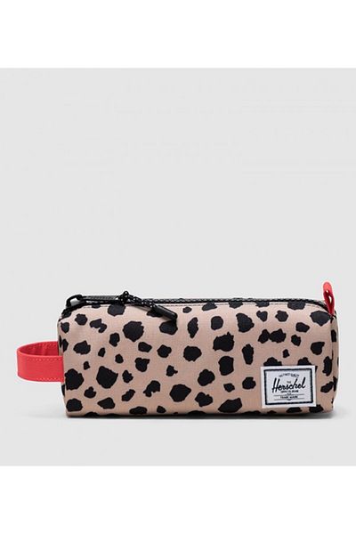herschel STLMNT CAS 600D POLY SAVANNA S