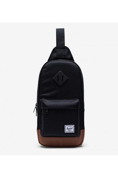 herschel CROSSBODY-HRTG BBAG-00001-OS