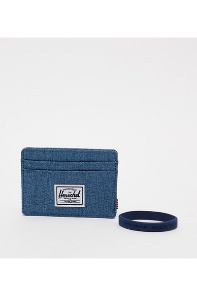 herschel Charlie RFID600D PolyesterCope