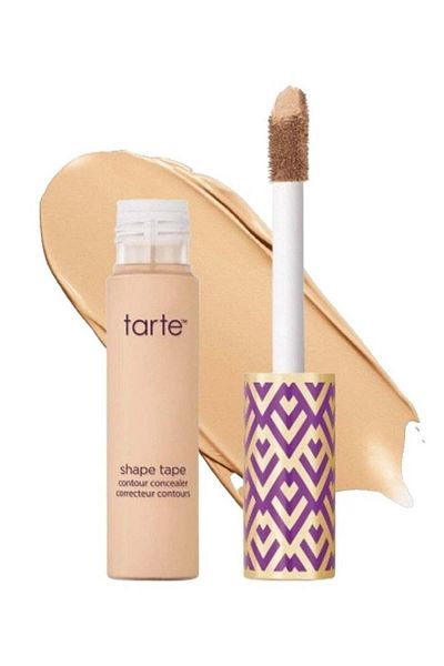 Tarte Shape Tape Contour Concealer - 27S Light-Medium Sand