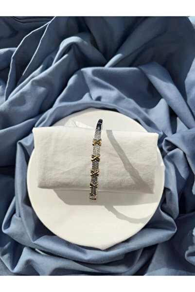 staınless steel TİFF.CO X KELEPÇE