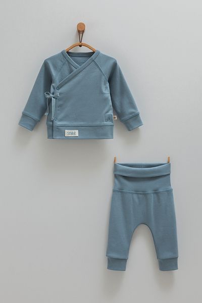 Alya&Alin Baby Style 2 Set