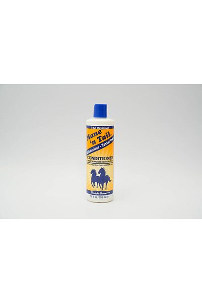 MANE'N TAIL Mane 'n Tail Moisturizer - Texturizer Conditioner 355 ML/ 12 oz