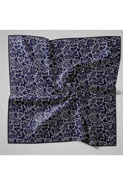 Silk Home Sikk Home Soft Scarf 73075-39