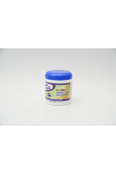 MANE'N TAIL Herbal Gro Leave-In Crème Therapy 5.5 oz.