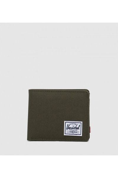 herschel Wallets-Roy Coin RFID-04281-OS