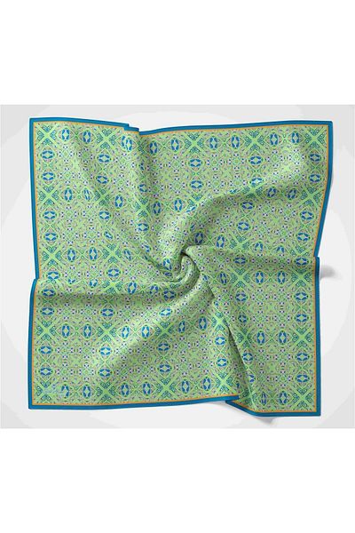 Silk Home 73052-51 Μοντέλο Μαλακό Κασκόλ