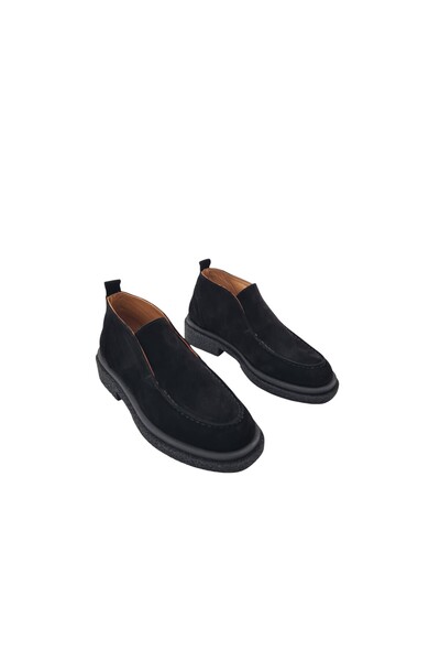a ayak&kabım official Genuine Leather Comfortable Stylish Looking Great Women...