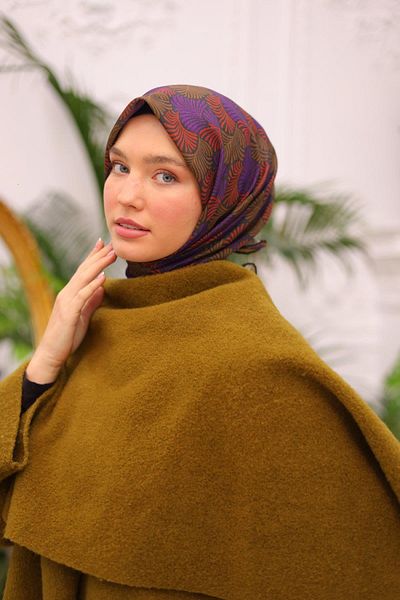 Silk Home Soft Scarf 73074-20