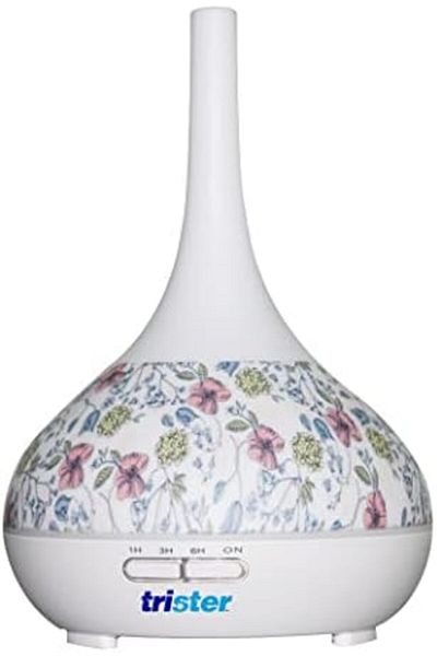 trister Ultrasonic Essen Oil Aroma Diffuser : TS-115AD