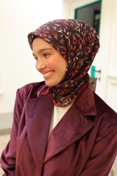 Silk Home Soft Scarf 73070-42