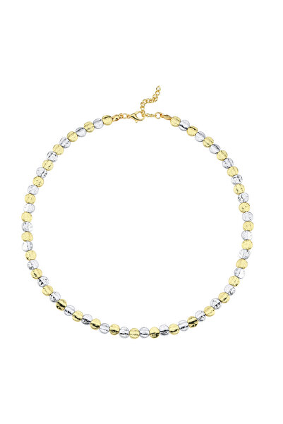 CHARMLUCKY DÖVME PLAKA MİX KOLYE