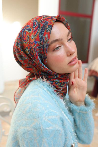 Silk Home Soft Scarf 73071-23