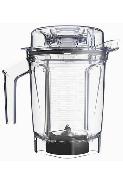 Vitamix Blender Vitamix A2500i Ascent, 1400 W, 2 l, Tehnologie Self-Detect, 3 programe prestabilite