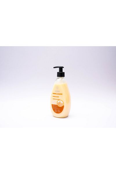 Sairo LIQUID SOAP OAT NB 500 ML SAIRO